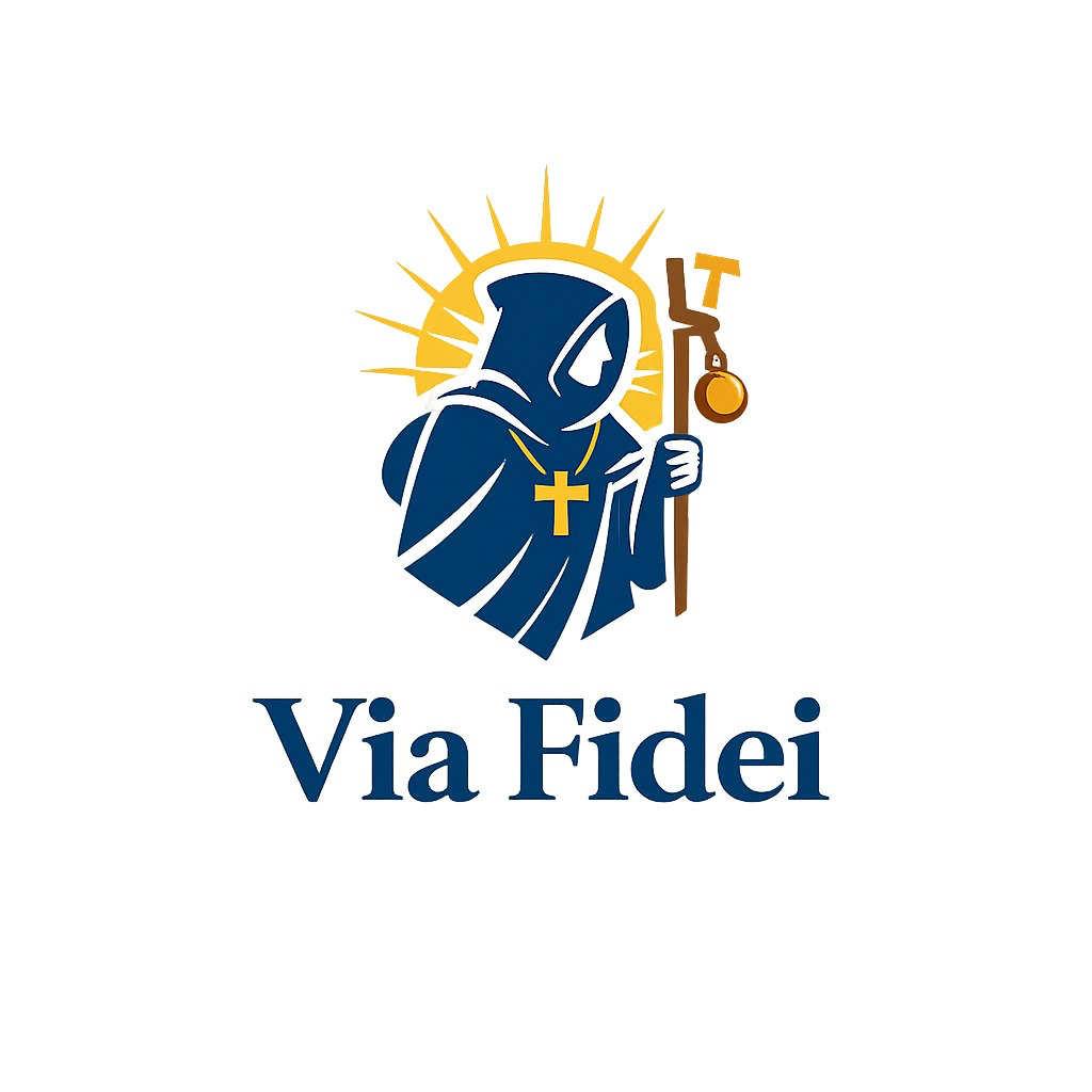 Via Fidei Pilgrimage icon